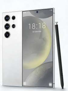 Large Screen Working Smartphone