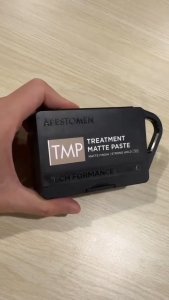 Sáp Vuốt Tóc Nam Apestomen Treatment Matte Paste - Texture Rõ Nét Giữ Nếp Tự Nhiên Cả Ngày
