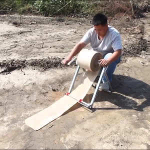 โรลเก็บสายยาง สายพ่นยา ที่เก็บสายยาง ที่ม้วนสาย โรลม้วนสาย 100 ม. ที่ม้วนสายยาง(ไม่แถมสายยาง)