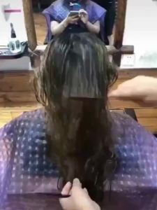 LYDIMOON Keratin hair treatment mask for natural hair fast and powerful nourishing treatment for dry and damaged hair