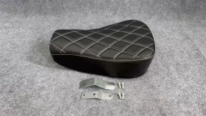 Yên trước xe Harley XL72 1200 X48