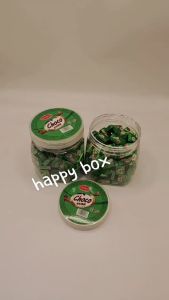 Original Chocolate Cubes (120 Cubes) SUGAR CRASH