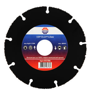 125MM Universal Cutting Disc: A Comprehensive Guide