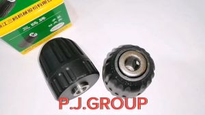 หัวจับดอกสว่าน 3/8" ขนาด 3 หุน หัวจับดอกสว่าน แบบมือบิด ขนาด 3/8" หัวสว่านไฟฟ้า 3/8" หัวสว่าน 3 หุน แบบควิก หัวสว่าน 6413 For MAKITA MT60 MT606 MT607 MT653 For MAKTEC หัวจับดอกสว่าน ขนาด 0.8 - 10 mm. หัวสว่านไฟฟ้า 3/8" แบบควิก หัวสว่านแบบมือบิด 3 หุน