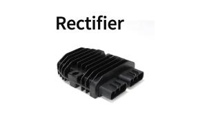 01AA 177000 Original Rectifier / Regulator for CF Moto 400GT 400NK 650GT 650NK 650MT CFORCE UFORCE 400 500 550