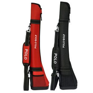 Pologolf | Portable Golf Carry Bag