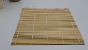 GULUNGAN SUSHI - BAHAN BAMBU - ROLLING SUSHI - TIKAR PENGGULUNG