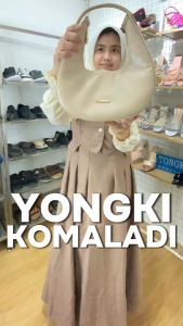 Yongki Komaladi Handbags OL-SY480059-25