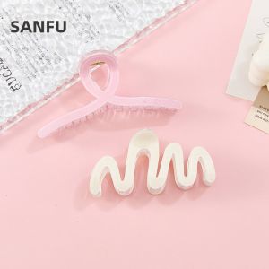 SANFU | Fresh Claw Clips