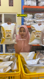 Keripik Buah dan Sayur Mix 1KG - Vitabee Nangka Apel Wortel Apel Salak Pisang