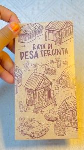 Sampul Duit Raya Premium Design 2023 1pack(10pcs) ready stock