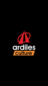 Sepatu Sneakers Ardiles Tarleton Hitam Putih Casual Sepatu Sekolah Kerja Hangout Pria Wanita