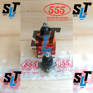 555 Ball Joint Up Atas Mitsubishi Pajero Sport  Triton Strada  1SET ORIGINAL 555 MADE IN JAPAN   SB-7841