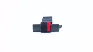 Compatible Calculator Ink Ribbon Replacement Black & Red For Casio Ir40t Ir40 Fr2650a/2650tb Canon