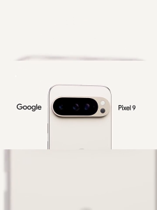 Google Pixel 9Pro XL /Google Pixel Pro 9 /Google Pixel 9/Google Pixel 9a |Google Tensor G4|6.8"120Hz OLED 5060mAh 45W Fast Charging|Supports eSIM|Google Pixel phone|Google phone 谷歌手机Gemini AI smartphone