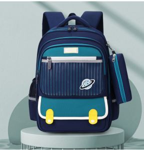 School Bag for kids school Backpack primary school Bag large Capacity