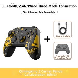 GameSir | Wireless Multi-Platform Game Controller