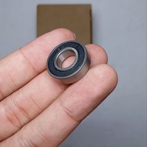 Laker Bearing 6900 2RS ASB Bearing Underbound Nui Racing As Roda Pushbike INB Original ASB INB SEMARANG