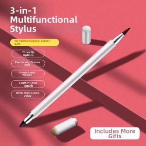 LZ | Multi-functional Capacitive Pen Precision Stylus for Touch Screens