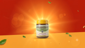 Kottakkal Arya Vaidya Sala Chyavanaprasam 500g | Herbal Immunity Booster