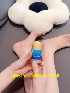 New Vaseline gót chân nứt và chống nứt kem nứt kem kem chân nứt nẻ gót chân hydrat hóa giữ ẩm và dưỡng ẩm