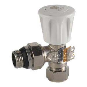 danxilu | Temperature Control Valve For Radiator Splitter Heating System Replacement