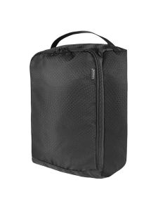 Portable Shoe Storage Bag Dustproof Travel Fitness Camping Waterproof Shoe Bag Oxford Cloth Shoe Box Organizer Bag