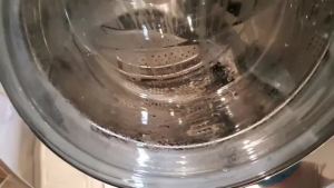 180ml Washer Cleaner Liquid Removes Long-Term Dirt Odor and Residue from Washing Machine Tubs