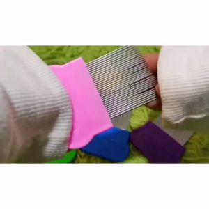 SISIR SERIT KUTU Dan KETOMBE BESI LOGAM RapatMURAH BEST SELER !!