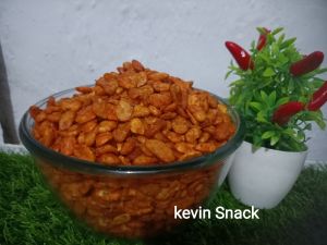 KACANG KORO BALADO PEDAS 250 GRAM