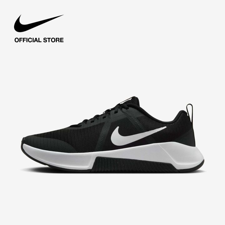 Nike Mens MC Trainer Workout Shoes Black Lazada Lazada PH