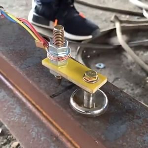 Klem Tang Las Magnet Penjepit Las Magnet Klem Tang Stang las Massa Magnetic