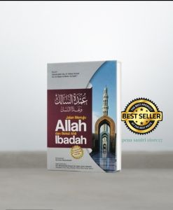 kitab umdatu salik-terjemah umdatu salik wa uddatun nasik-umdatusalik terjemah