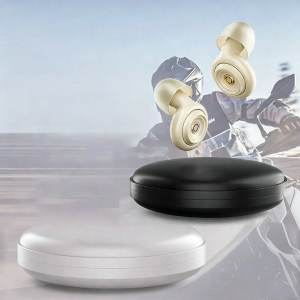 TAODUN | Noise Cancelling Sleep Earplugs Super Soundproof