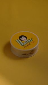 MARCKS beauty powder classic bedak tabur marcks 40gr