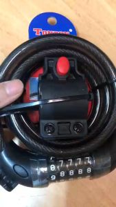 Khoá 5 số đổi được mật khẩu TONYON chính hãng