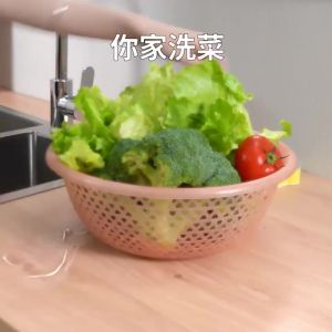 Stainless Steel Expandable Dish Rack