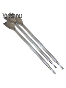 YUHANZHE | Beehive Making Electric Chisel Half Round Extra Long Multifunctional Tool