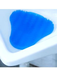 Penghilang Bau Kencing & Pengharum Urinoir Anti Splash