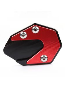 แผ่นรองข้างกันลื่นสำหรับ Honda Forza 300/250 NSS350 แผ่นรองข้างกันลื่นแบบปรับขนาดใหญ่ อุปกรณ์ตกแต่งรถจักรยานยนต์