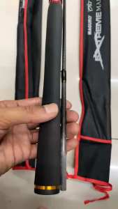 JORAN MAGURO EXTREME MAMBA CS 180cm 8-20LB JORAN PANCINGAN
