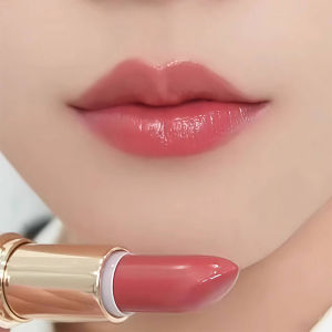 HUAYANYUN | Hydrating Moisturizing Lipstick For Dry Lips Lighten Lip Lines Enhance Skin Tone