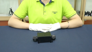 Konektor Box Anti Air IP68 / Sambungan Kabel / Junction Box Cover Waterproof