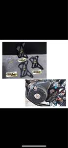 COVER TUTUP GEAR DEPAN CRF COVER TUTUP GIR DEPAN COVER TUTUP GER DEPAN CRF TUTUP GEAR CRF TUTUP GIR CRF TUTUP GER CRF SUREX tutup gear depan honda crf tutup gir depan crf tutup ger depan crf