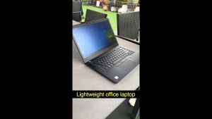 【Lenovo Laptop】Lenovo ThinkPad/14 inch/Intel Core i7/Intel HD Graphics