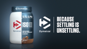 Dymatize - ISO100 Hydrolyzed [3LBS / 1.37KG] [Whey Isolate Protein] [ISO 100]