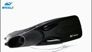 🔥【🇵🇭Ready Stock】Fins for Diving Professional Diving Flipper Fins Snorkel Silicone Scuba Underwater Snorkeling Flippers Shoes for Children and Adult
