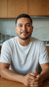 OTO 15W50 Advanced Synthetic Blend Motor Oil Minyak Hitam – API SP | JASO MA2