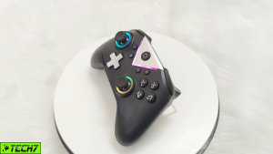 Gamepad tay game Không dây Bluetooth CM617 cho máy tính laptop smartphone máy tính bảng máy game