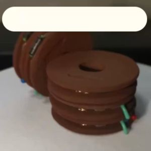 Dây Trục Câu Đài Buộc Sẵn Cước Câu Cá Tàng Hình Đủ Kích Thước 3m6 4m5 5m4 6m3 - SANAMI FISHING